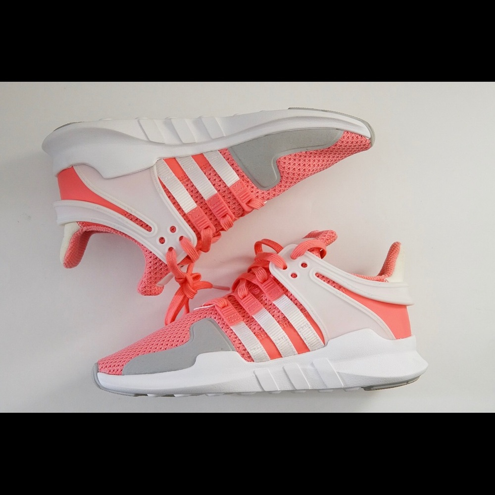 Adidas EQT Support ADV 91-16 Pink - Picture 2 of 6